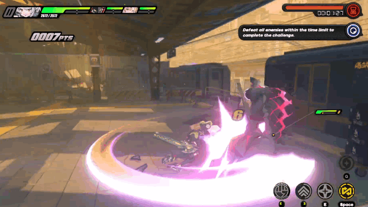 Complete the Commission Within Time Limit