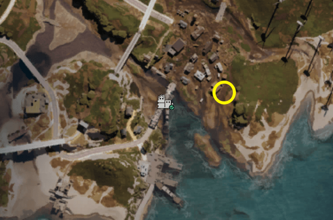 Once Human Harborside Gear Crate