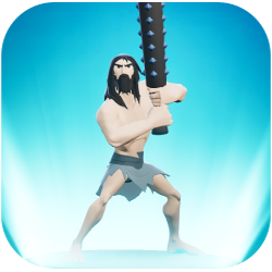 Righteous Warrior Samurai Jack