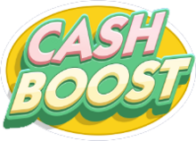 Cash Boost