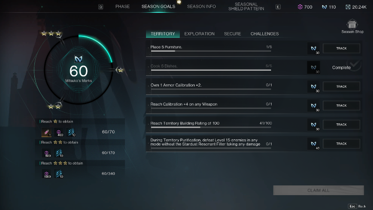 Once Human - Seasonal Challenges.png