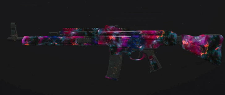 Modern Warfare 3 (MW3) - Interstellar STG44