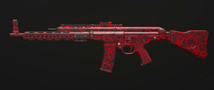 Modern Warfare 3 (MW3) - Forms and Features