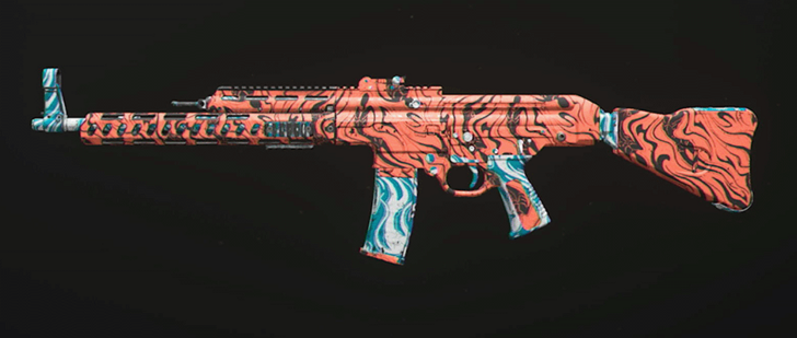 Modern Warfare 3 (MW3) - Out of Sorts