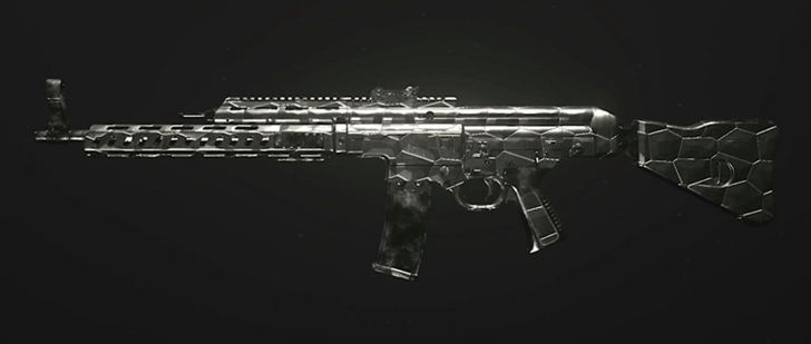 MW3 - Forged STG44 Camo
