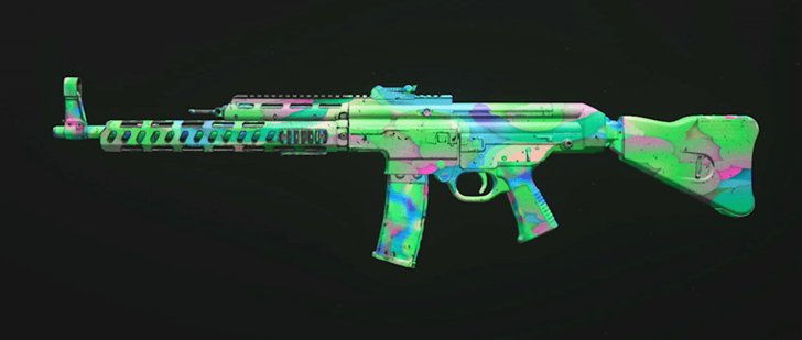 Modern Warfare 3 (MW3) - Flit and Float