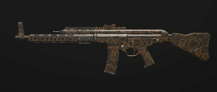 Modern Warfare 3 (MW3) - Maps and Mazes