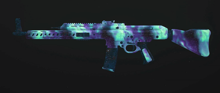 Modern Warfare 3 (MW3) - Borealis STG44