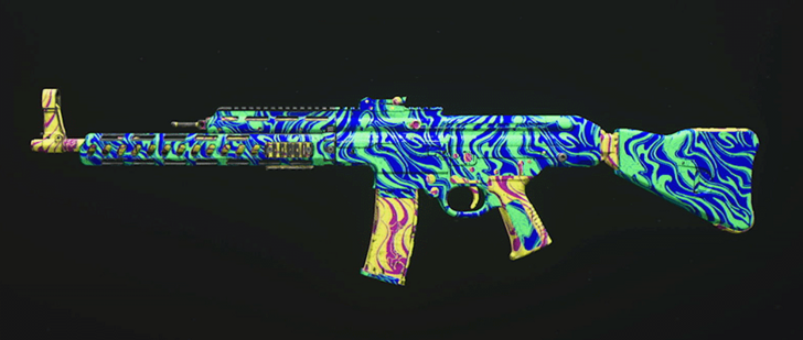 Modern Warfare 3 (MW3) - Overstretched