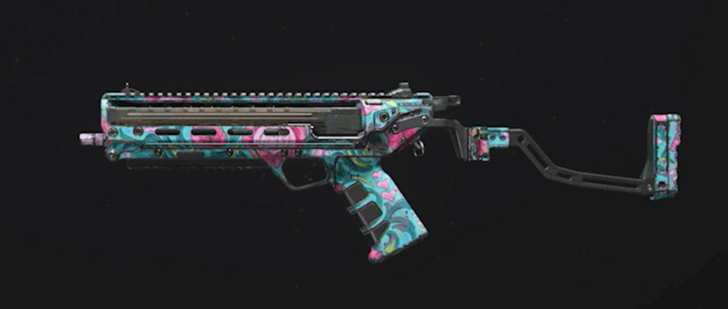 Modern Warfare 3 (MW3) - Garden of Eyes