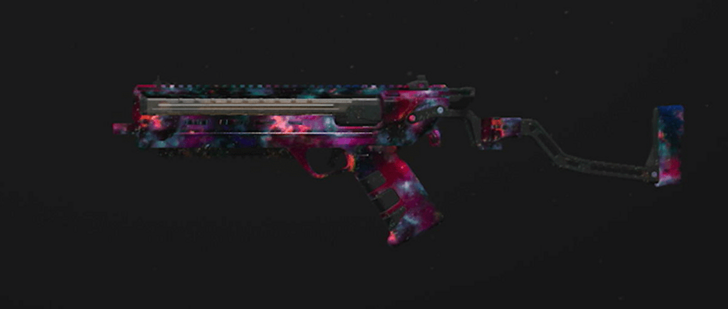 Modern Warfare 3 (MW3) - Interstellar Static-HV