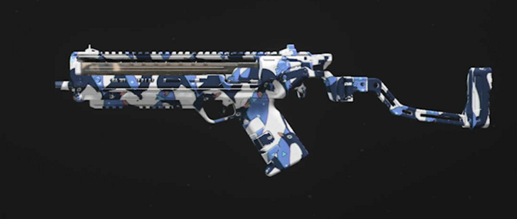 Modern Warfare 3 (MW3) - No-Fly Zone