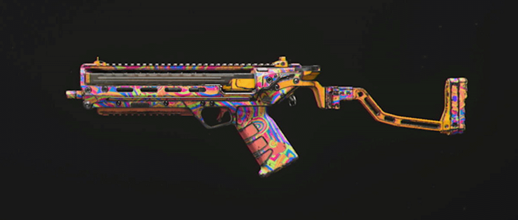 Modern Warfare 3 (MW3) - Cacophonous Collision