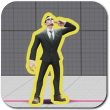 Down/Up_Load - MultiVersus