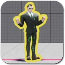 Ground_Breaker - MultiVersus