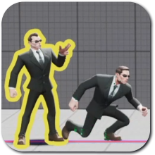 Going_Viral - MultiVersus