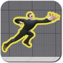 Grapple_Protocol - MultiVersus