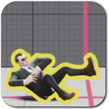 Sneak_Shot - MultiVersus