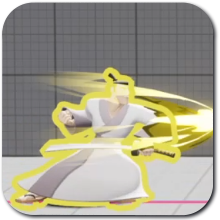 Blade of Vengeance - MultiVersus