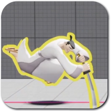 Precision Strike - MultiVersus