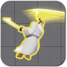 Martial Arts Master - MultiVersus