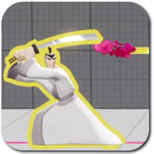 Lightning Strike - MultiVersus