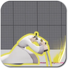 Precision Strike - MultiVersus