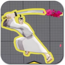 Lightning Strike - MultiVersus