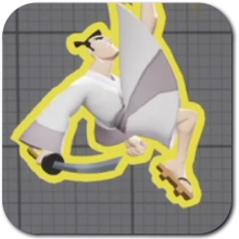 Storm of Blows - MultiVersus