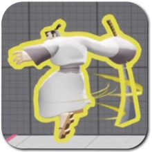 Face My Blade - MultiVersus