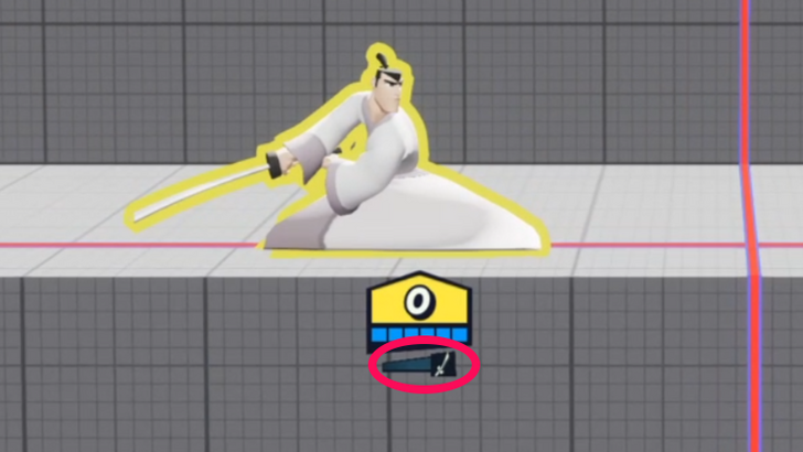 MultiVersus - Manage Your Focus Meter