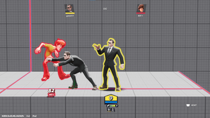 MultiVersus - Going_Viral