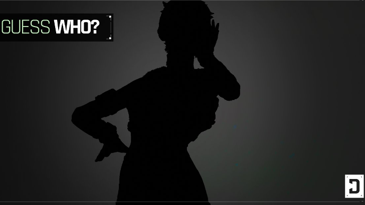 The First Descendant - Luna Teaser