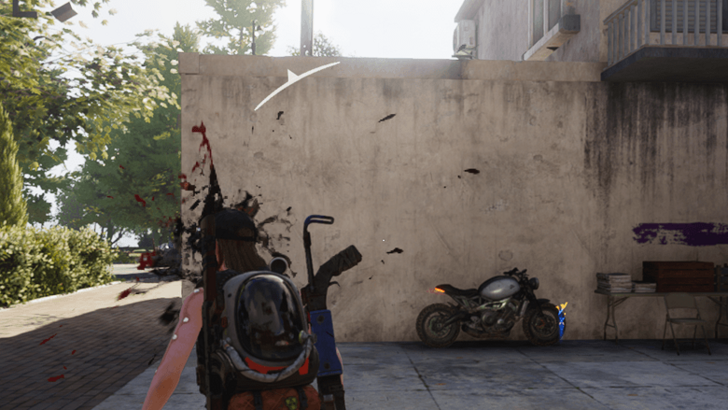 Once Human Highland Gear Crate