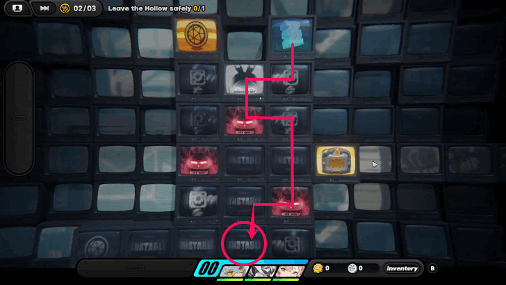 Go to the Commission Objective First - 2