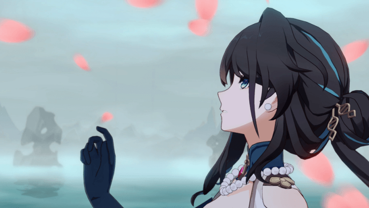 Honkai Star Rail - Supports