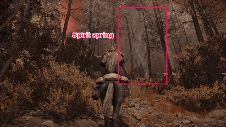 getting to Bayle step 3