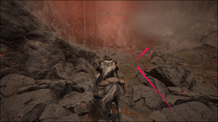 getting to Bayle step 6