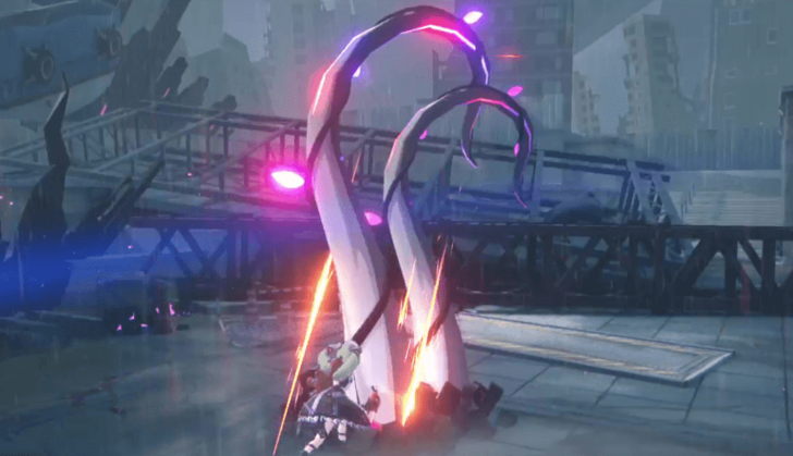 Nineveh Destroy Vines