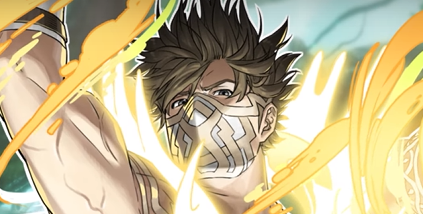 FEH Eikþyrnir Banner