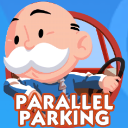 Monopoly GO - Parallel Parking