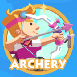 Monopoly GO - Archery