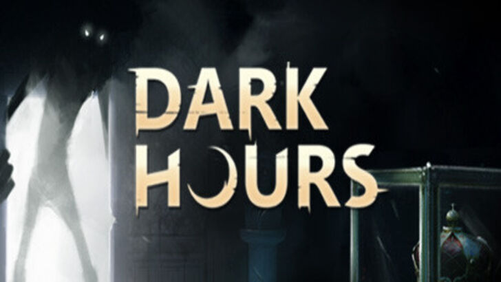 Dark Hours Banner