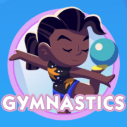 Gymnastics Set