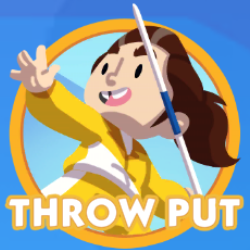 Monopoly GO - Throw Put