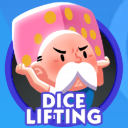 Dice Lifting Set