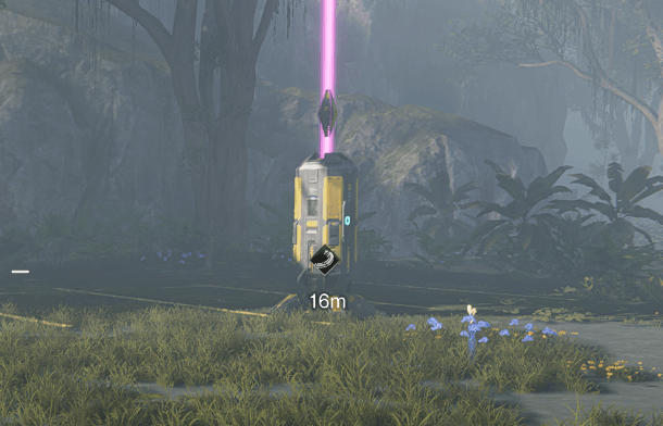 Once Human Sunbury Middle School Rift Anchor