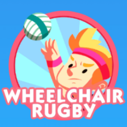 Monopoly GO - Wheelchair Rugby