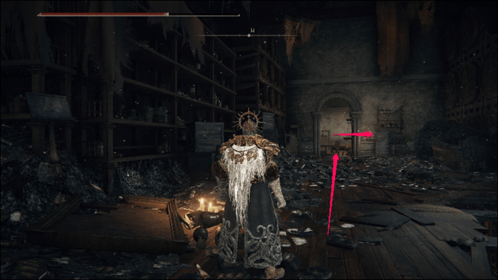 getting to Midra step 17.png