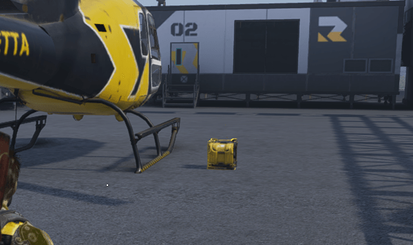 Once Human #col_3} - Wild Dog Isle Outpost